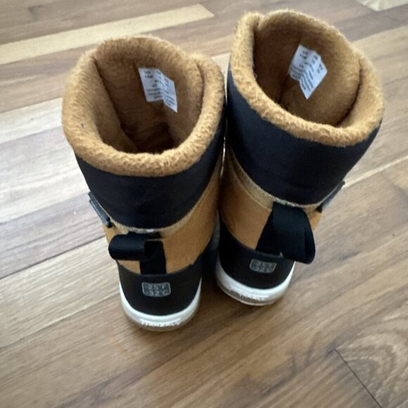 Merrell Boys Snow Bank 2.0 Waterproof Winter Boots, 200 Gram, Size 13M - Picture 3 of 9